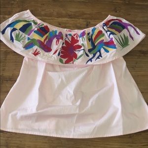 Buddy Love top